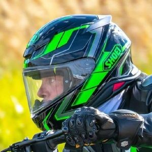 Meet your Posher, Mitch